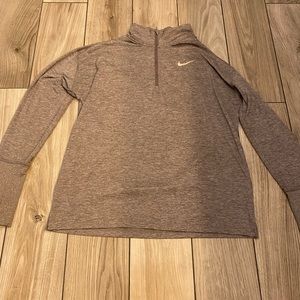 Nike running Long sleeve shirt
